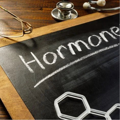 Hormone Support