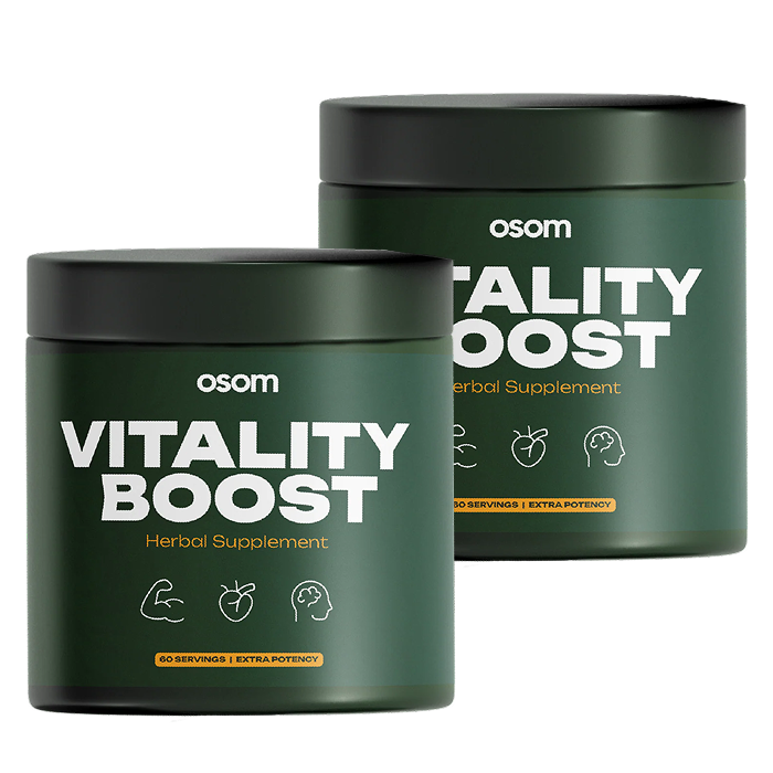 Osom Vitality T-Booster