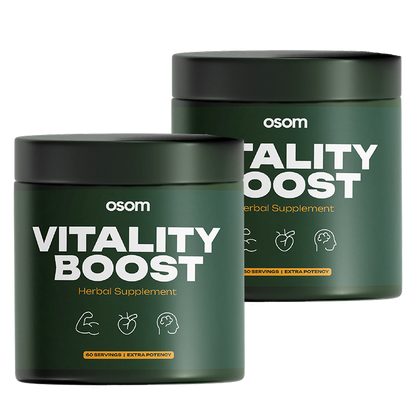 Osom Vitality T-Booster