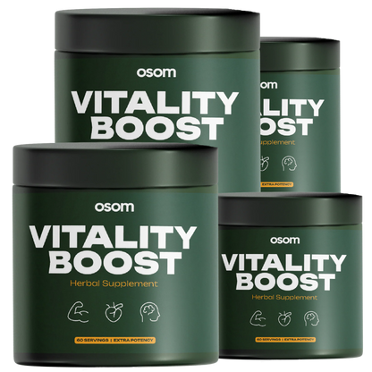 Osom Vitality T-Booster
