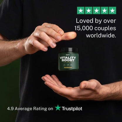 Osom Vitality T-Booster