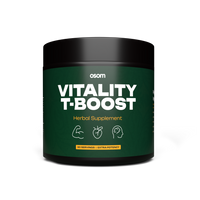 Herbal Vitality