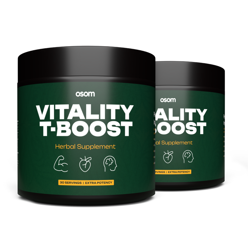 Herbal Vitality