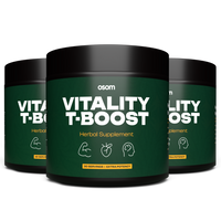 Herbal Vitality