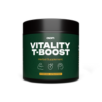 Men's Vitality Booster