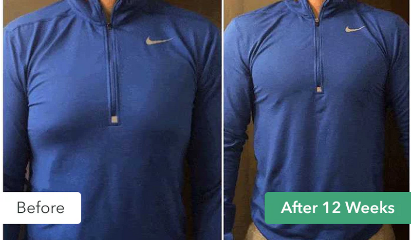 Herbal Vitality Trial for mens