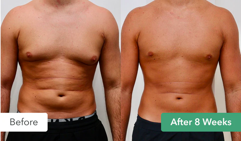 Herbal Vitality Trial for mens