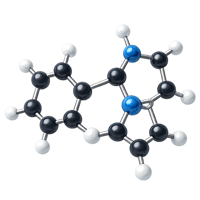 Boron Amino Acid Chelate