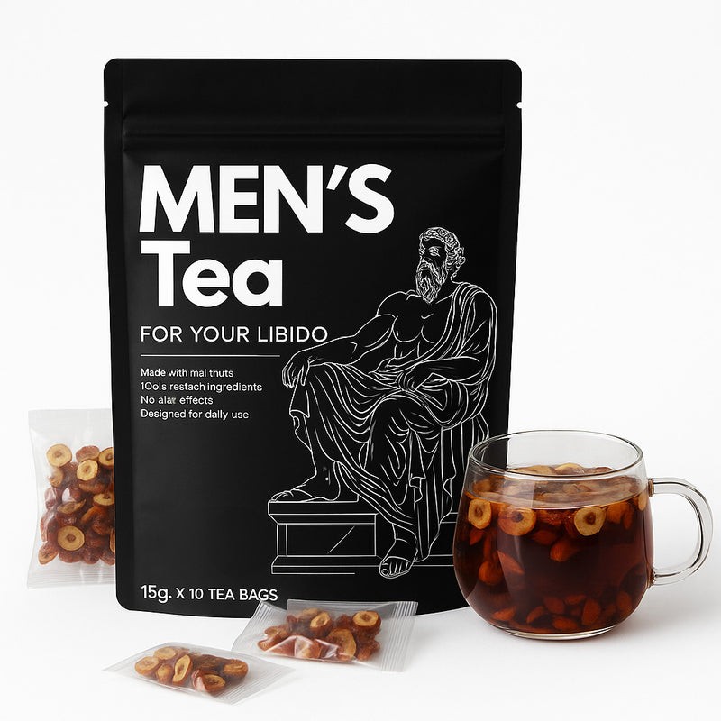 Men's Functional Tea