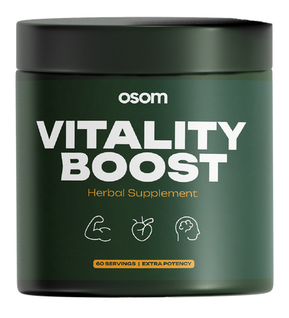 Osom Vitality T-Booster