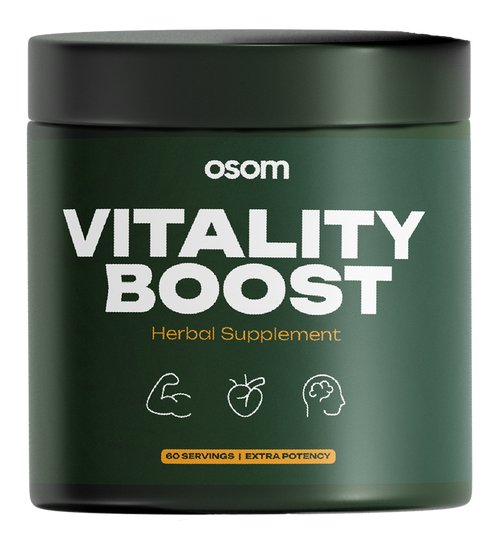 PURO Vitality Boost Product