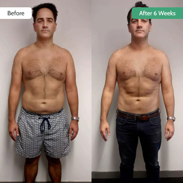 Vitality Boost Has Ingredients Scientifically Shown To Provide…