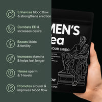 Men's Functional Tea